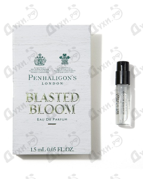 penhaligon's blasted bloom